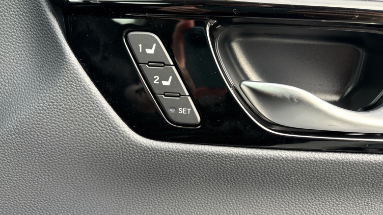 Honda CR-V 2.0 eHEV Advance 5dr eCVT Hybrid Estate